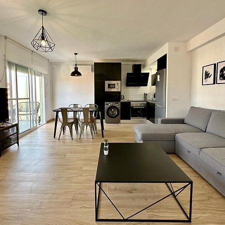 Bonito Apartamento Mar Azul Τορεβιέχα Εξωτερικό φωτογραφία