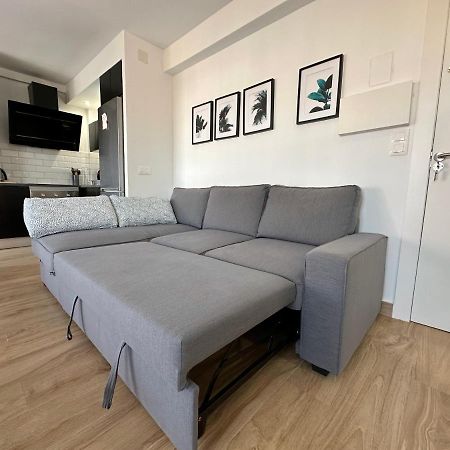 Bonito Apartamento Mar Azul Τορεβιέχα Εξωτερικό φωτογραφία