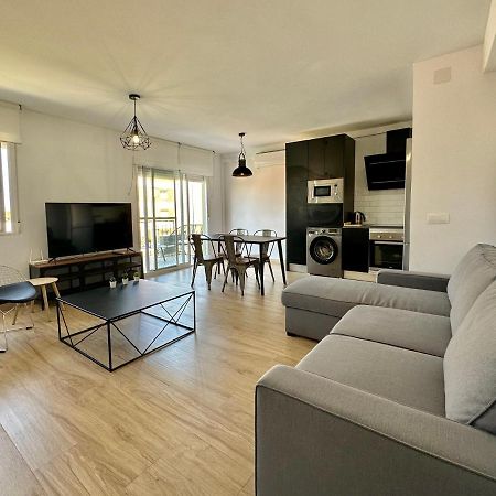 Bonito Apartamento Mar Azul Τορεβιέχα Εξωτερικό φωτογραφία