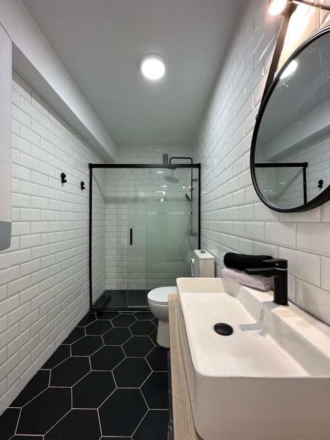 Bonito Apartamento Mar Azul Τορεβιέχα Εξωτερικό φωτογραφία