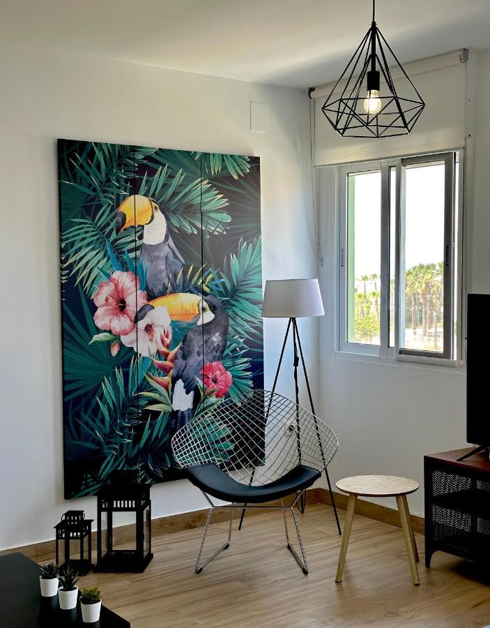 Bonito Apartamento Mar Azul Τορεβιέχα Εξωτερικό φωτογραφία