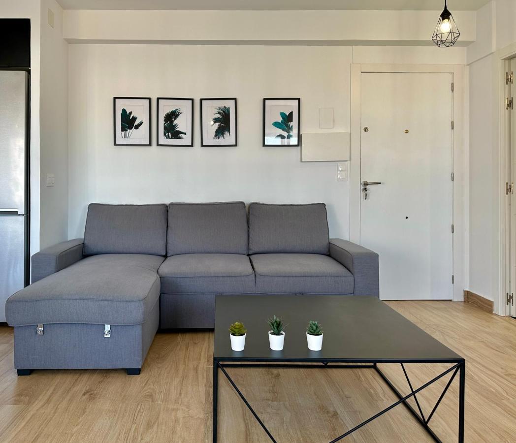 Bonito Apartamento Mar Azul Τορεβιέχα Εξωτερικό φωτογραφία