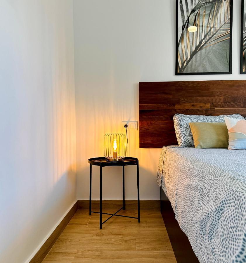 Bonito Apartamento Mar Azul Τορεβιέχα Εξωτερικό φωτογραφία