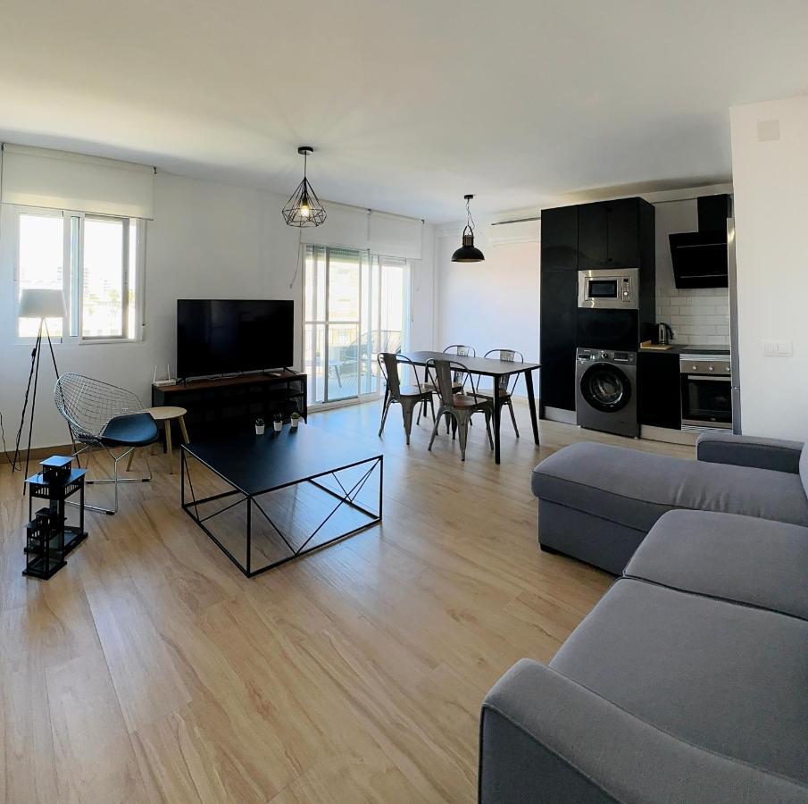 Bonito Apartamento Mar Azul Τορεβιέχα Εξωτερικό φωτογραφία