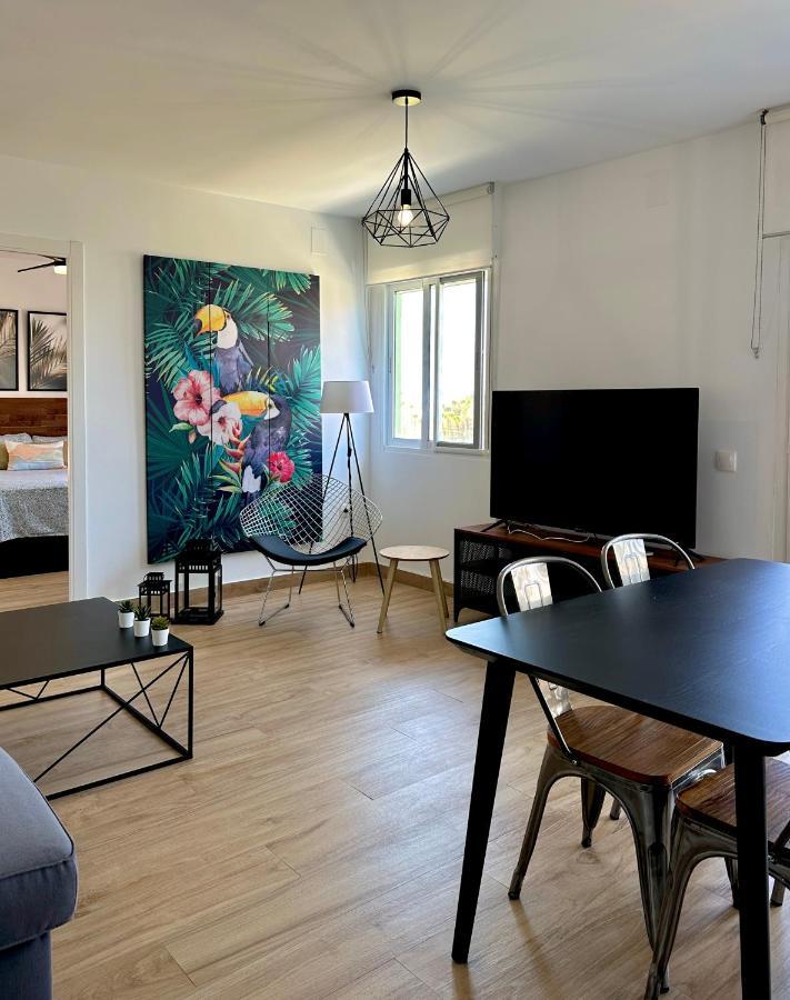 Bonito Apartamento Mar Azul Τορεβιέχα Εξωτερικό φωτογραφία