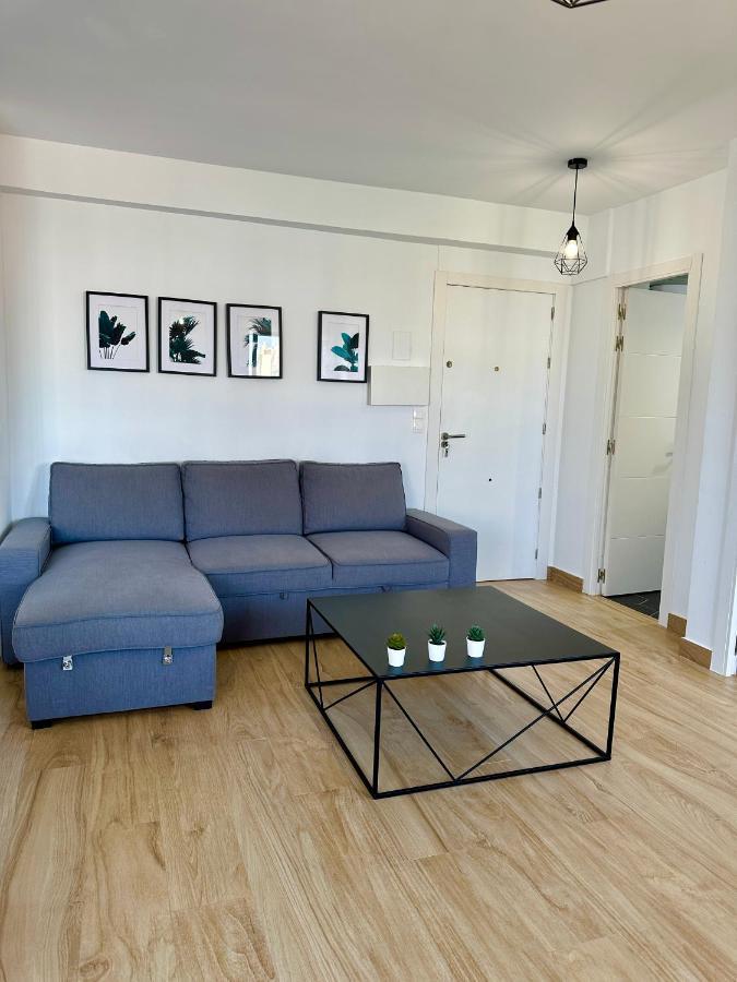 Bonito Apartamento Mar Azul Τορεβιέχα Εξωτερικό φωτογραφία