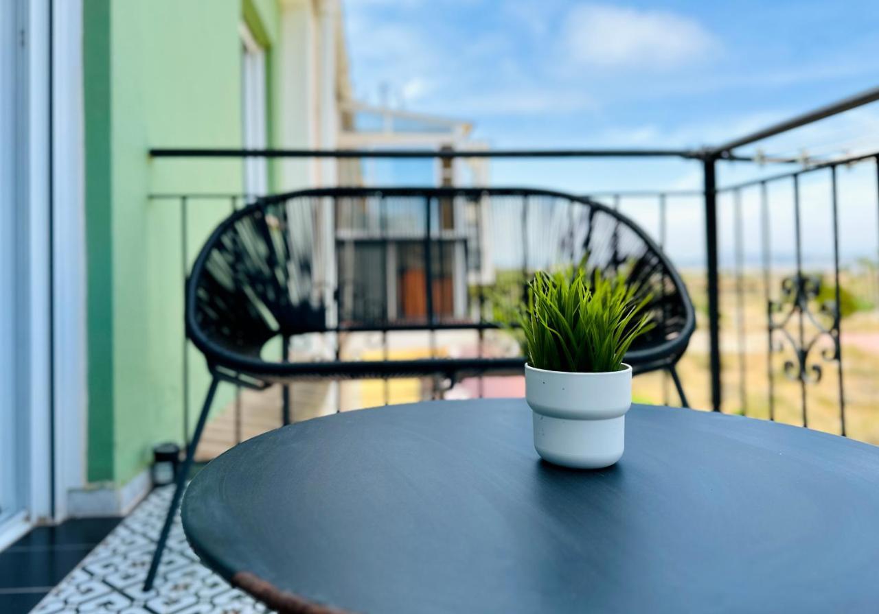 Bonito Apartamento Mar Azul Τορεβιέχα Εξωτερικό φωτογραφία