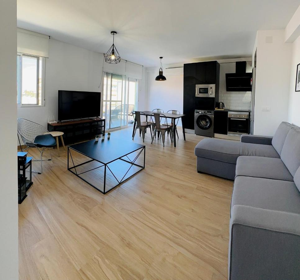 Bonito Apartamento Mar Azul Τορεβιέχα Εξωτερικό φωτογραφία