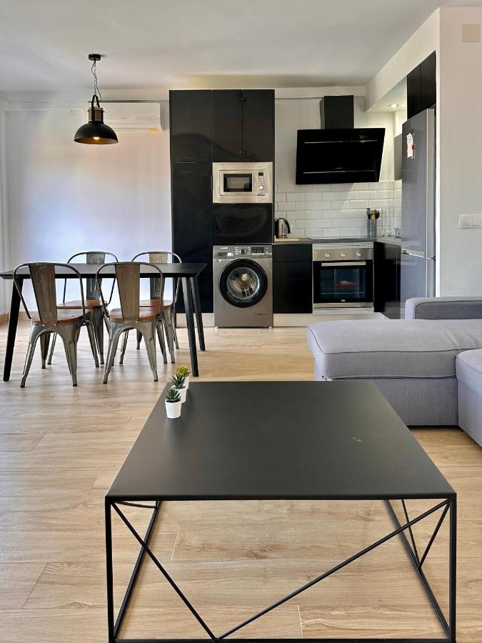 Bonito Apartamento Mar Azul Τορεβιέχα Εξωτερικό φωτογραφία