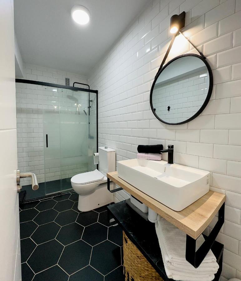 Bonito Apartamento Mar Azul Τορεβιέχα Εξωτερικό φωτογραφία