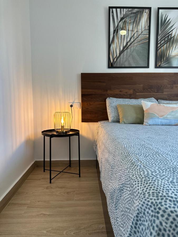Bonito Apartamento Mar Azul Τορεβιέχα Εξωτερικό φωτογραφία