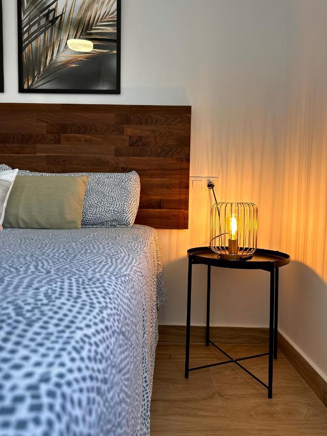 Bonito Apartamento Mar Azul Τορεβιέχα Εξωτερικό φωτογραφία